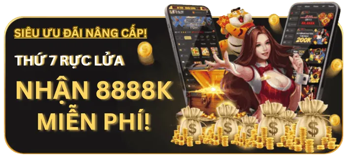 Tổng Hợp Khuyến Mãi Hấp Dẫn Nhất Tháng 4 Tại newba5 win