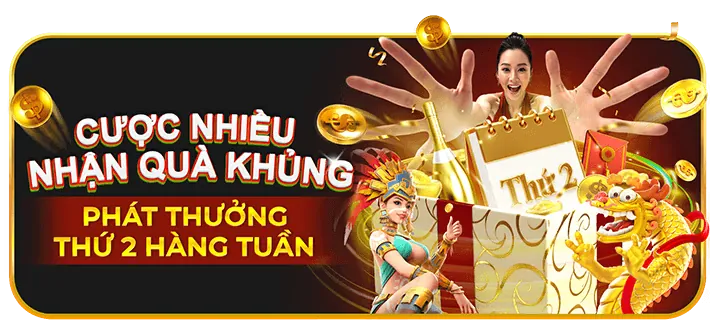 Chương Trình VIP newba5 win