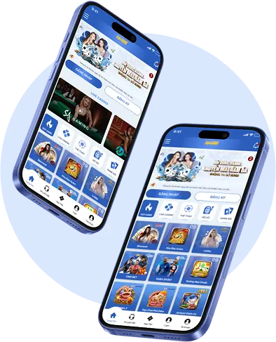 Biểu tượng đa dạng trò chơi Newba5 Win
